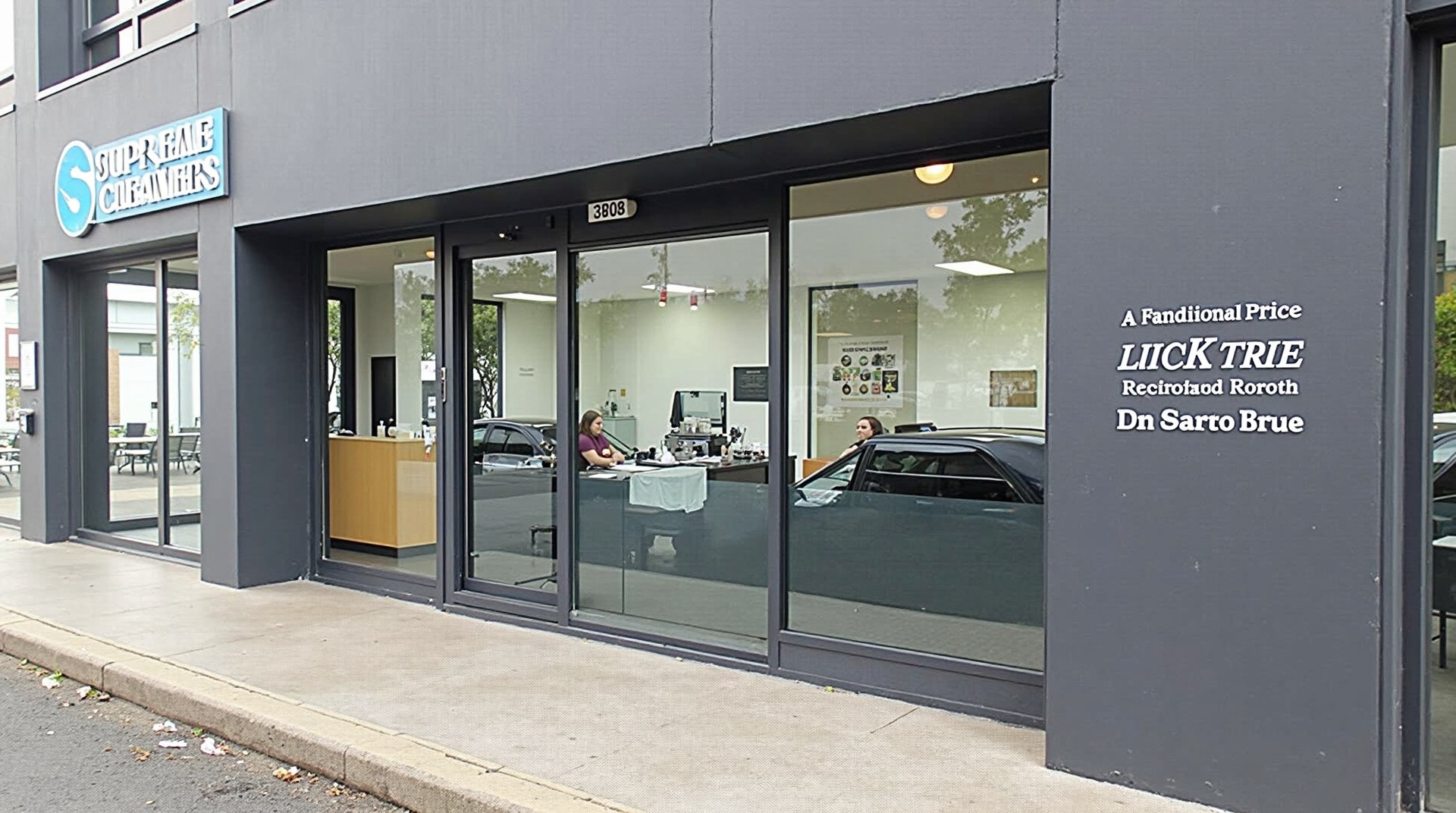 Fresho Carpet Cleaning Eagle Farm Contact Office