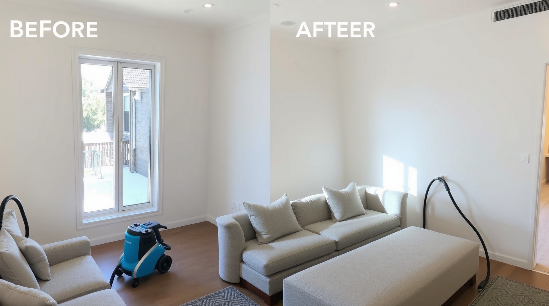 Professional Upholstery Cleaning Eagle Farm